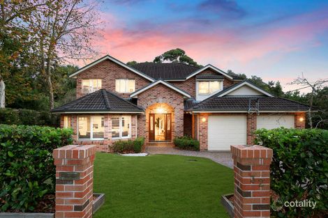 Property photo of 32 Mudies Road St Ives NSW 2075