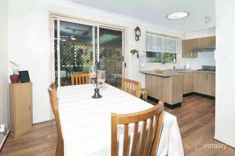 Property photo of 4 Parry Close Glendale NSW 2285