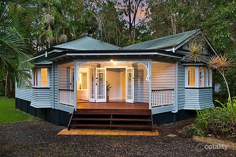 Property photo of 5 Tristania Place Byron Bay NSW 2481