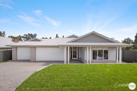 105 Potoroo Ave, Thurgoona, NSW 2640