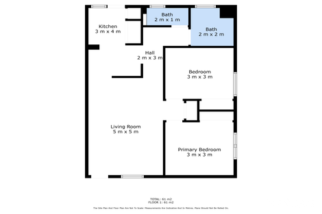 Property photo of 1/6 Rogers Crescent Caboolture QLD 4510