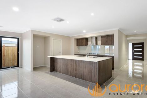 Property photo of 12 Speargrass Close Clyde North VIC 3978
