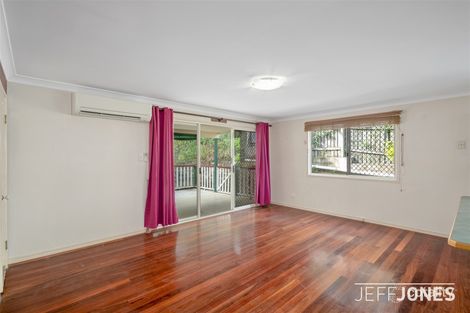Property photo of 51 Roseglen Street Greenslopes QLD 4120