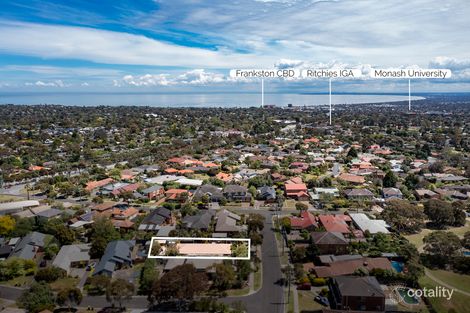 Property photo of 4 Settlers Way Frankston South VIC 3199