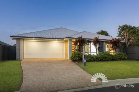 51 Eco Cres, Narangba, QLD 4504