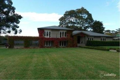 Property photo of 135 Arcadia Road Arcadia NSW 2159