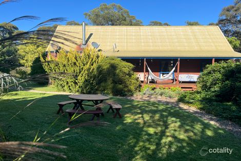 222 Coxs River Rd, Little Hartley, NSW 2790