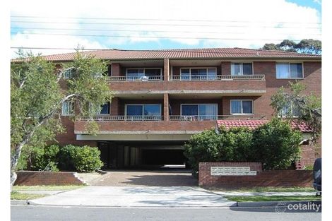 1/9-11 Bellevue Ave, Lakemba, NSW 2195