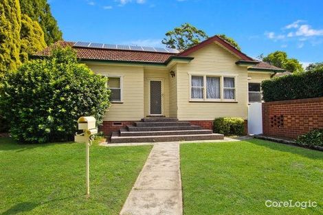 Property photo of 42 Donald Street North Ryde NSW 2113