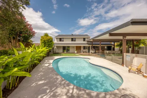 18 Wanneroo Ct, Mermaid Waters, QLD 4218