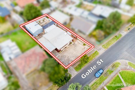 Property photo of 19 Goble Street Laverton VIC 3028