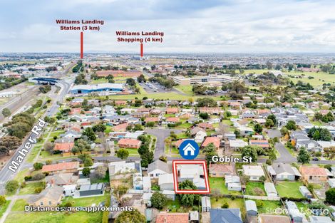 Property photo of 19 Goble Street Laverton VIC 3028