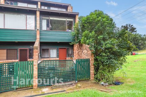 Property photo of 1/49 Sturt Street Campbelltown NSW 2560
