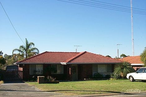 57 Vickers St, Hamersley, WA 6022