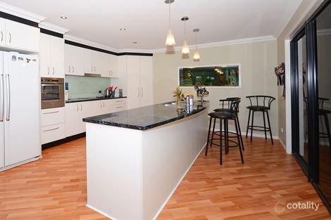 Property photo of 12 Avery Court Dundowran Beach QLD 4655