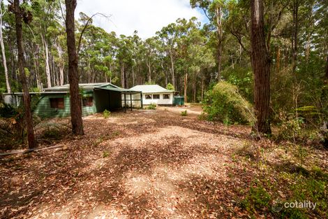 49 Plackett Dr, Pemberton, WA 6260