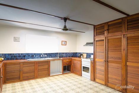 Property photo of 30 Cabbage Tree Road Andergrove QLD 4740