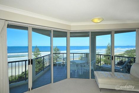Property photo of 47/100 Old Burleigh Road Broadbeach QLD 4218