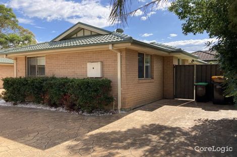 Property photo of 4/29A Hobart Street Oxley Park NSW 2760