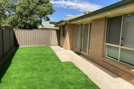 Property photo of 4/29A Hobart Street Oxley Park NSW 2760