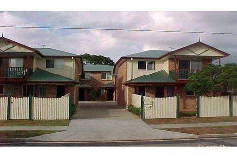 3/55 Vernon St, Nundah, QLD 4012