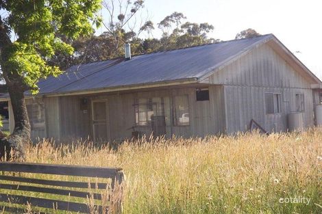 Property photo of 16 Sumberg Street Cann River VIC 3890