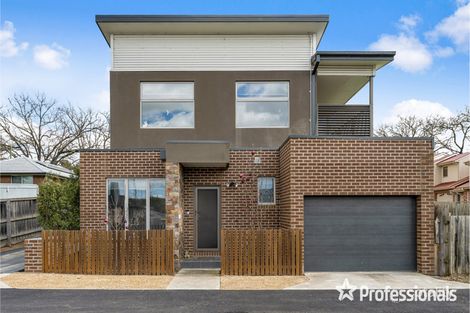 1/13 Black St, Lilydale, VIC 3140