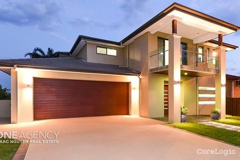 Property photo of 206 Gowan Road Sunnybank Hills QLD 4109