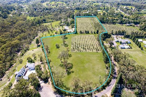 8 Henstock Rd, Arcadia, NSW 2159