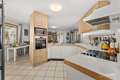 Property photo of 106 Oquinn Street Nudgee Beach QLD 4014