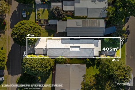 Property photo of 106 Oquinn Street Nudgee Beach QLD 4014