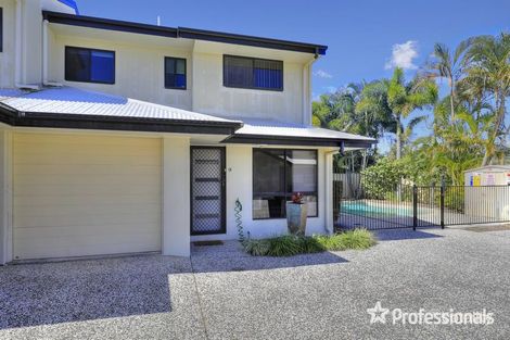 Property photo of 9/60 Steuart Street Bundaberg North QLD 4670