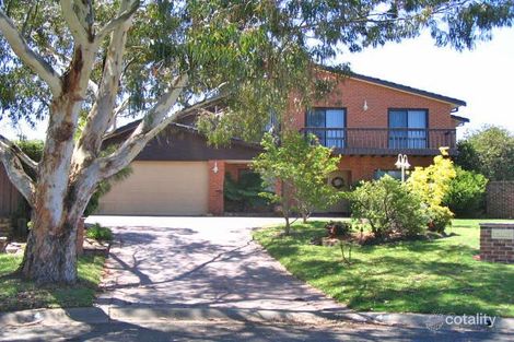 4 Piron Pl, Woronora Heights, NSW 2233