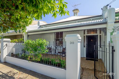 Property photo of 30 Randell Street Perth WA 6000