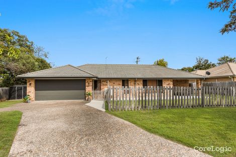 Property photo of 20 Cottonwood Crescent Fernvale QLD 4306