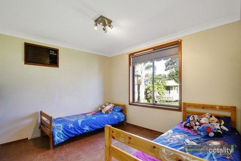 Property photo of 107 Hoyle Drive Dean Park NSW 2761