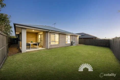Property photo of 51 Eco Crescent Narangba QLD 4504