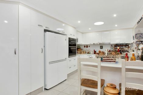 Property photo of 80 Greenbank Drive Werrington Downs NSW 2747
