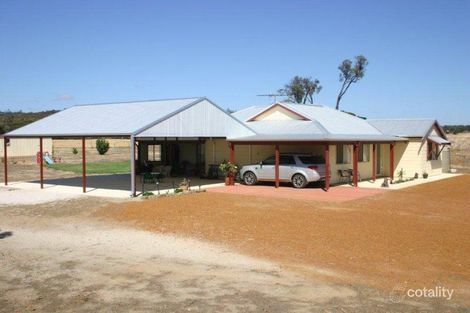 143 Watt Rd, Wickepin, WA 6370