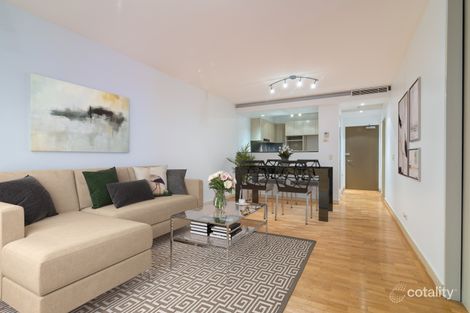 Property photo of 507/1A Tusculum Street Potts Point NSW 2011
