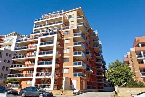 4/8-10 Lachlan St, Liverpool, NSW 2170