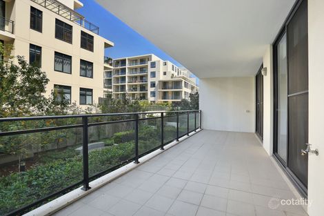 231/26 Baywater Dr, Wentworth Point, NSW 2127