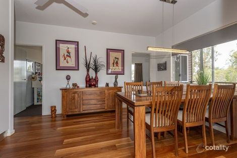 Property photo of 46 Breen Court McIlwraith QLD 4671