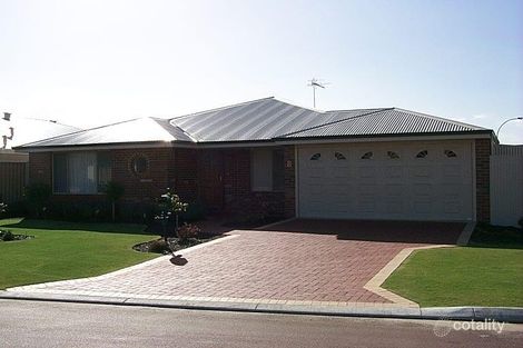 Property photo of 8 Lowis Way Canning Vale WA 6155