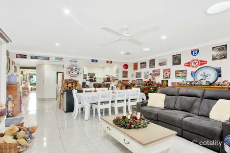 Property photo of 80 Greenbank Drive Werrington Downs NSW 2747