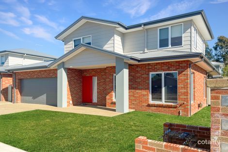 1/46 Egmont St, Benalla, VIC 3672