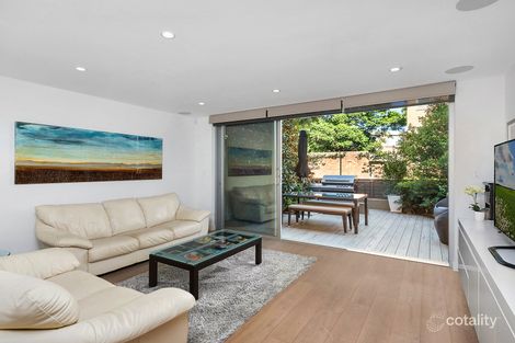 Property photo of 2/8 Macpherson Street Cremorne NSW 2090