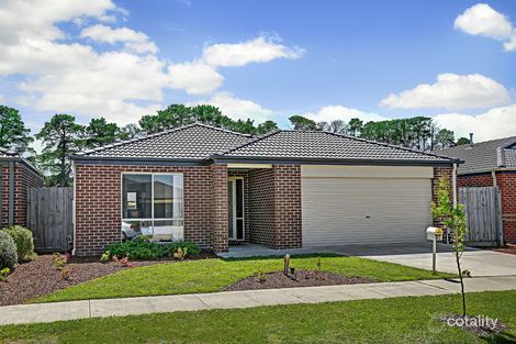 90 Melissa Way, Pakenham, VIC 3810