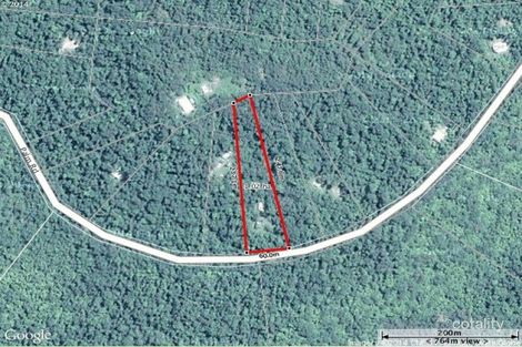 Property photo of 61 Palm Road Diwan QLD 4873