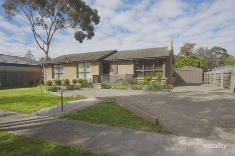 1 The Ridge, Knoxfield, VIC 3180